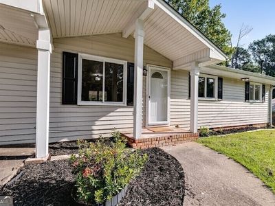 500 Henson Cir, Carrollton, GA, 30117