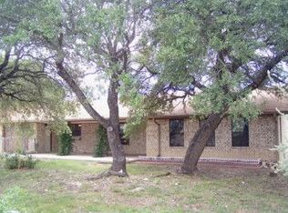 13312 S Ranch Road 783, Kerrville, TX 78028