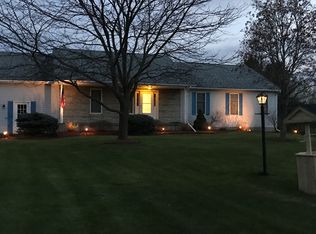 32 Brothers Rd, Massena, NY 13662