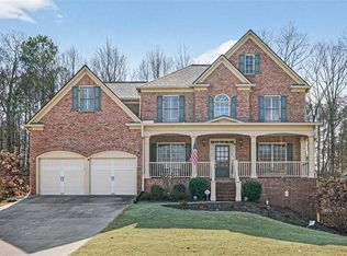 3505 Millwater Xing NE, Dacula, GA 30019