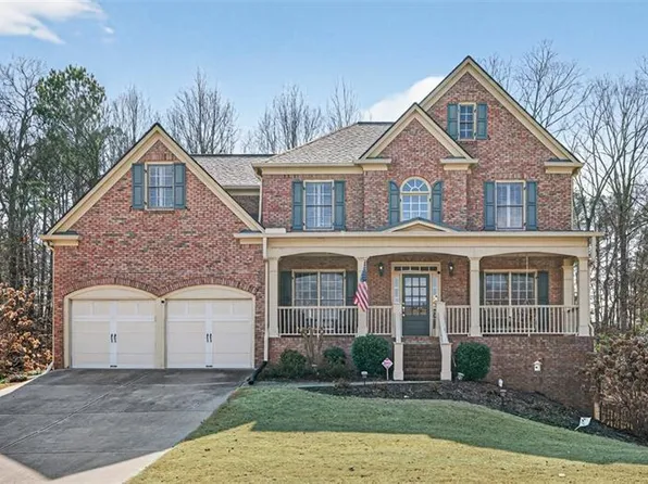 3505 Millwater Xing NE, Dacula, GA 30019