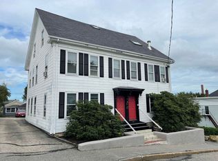 76 High Street, LLC, Biddeford, ME 04005