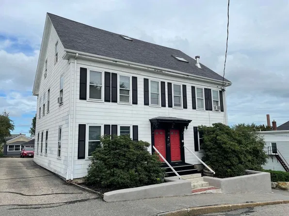 76 High Street, LLC, 76 High St #202, Biddeford, ME 04005