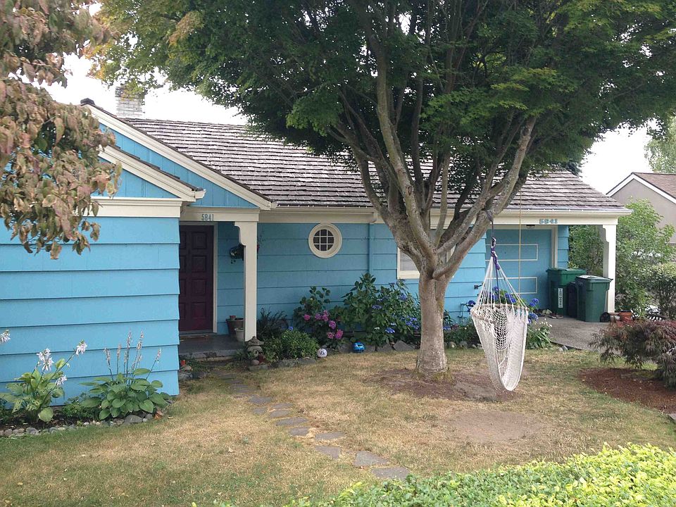 1st image of 5841 Oberlin Ave NE