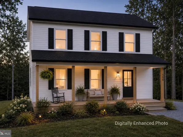 506 Grouse, Winchester, VA 22602