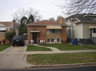 1636 N 35th Ave, Melrose Park, IL 60160