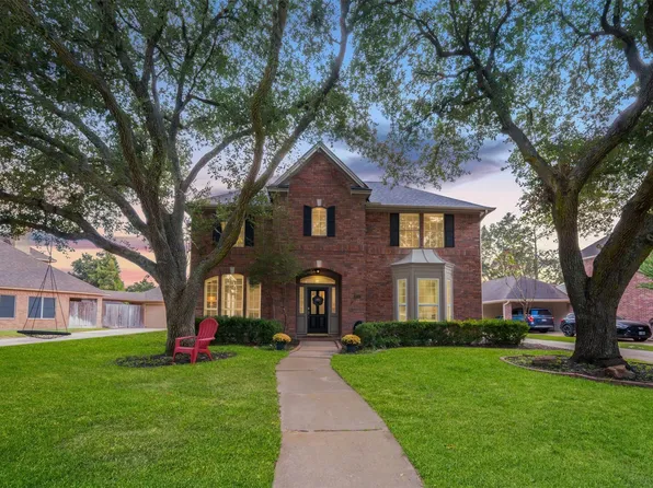 1002 Fairgate Dr, Houston, TX 77094