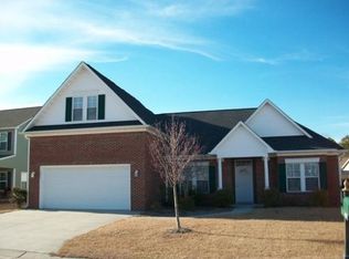 4622 Whiteweld Ter, Wilmington, NC 28412