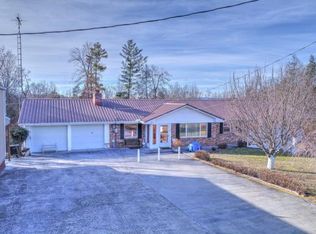 127 Bill Martin Rd, Chuckey, TN 37641