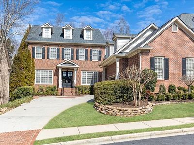 765 Glengate Pl, Sandy Springs, GA, 30328