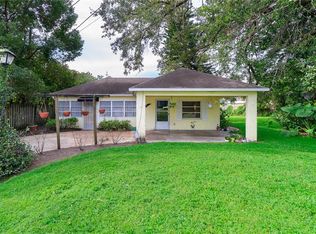 1100 Meadows Ave, Orlando, FL 32804