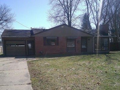 4310 Tommy Armour Dr, Flint, MI, 48506