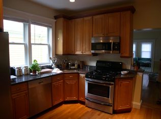 84 Standish St, Cambridge, MA 02138