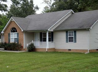 2005 2nd Ave LOT 262, Manchester, TN 37355