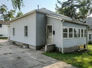 221 12th Ave, Council Bluffs, IA 51503