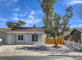 4442 Via San Rafael, Las Vegas, NV 89103