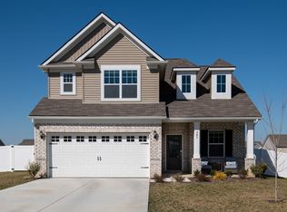 301 Tucker Trice Blvd, Lebanon, TN 37087