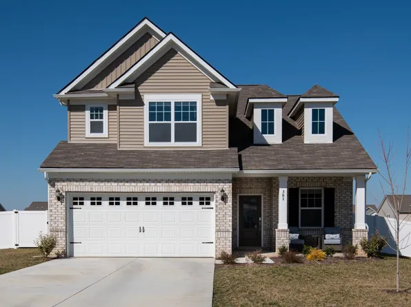 301 Tucker Trice Blvd, Lebanon, TN 37087