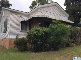 4800 Terrace S #M, Birmingham, AL 35208