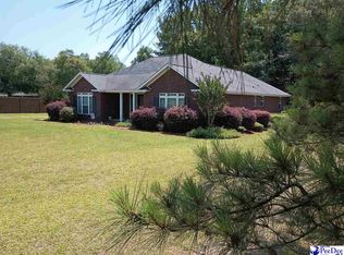 1122 Oak Grove Church Rd, Manning, SC 29102