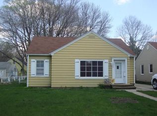 1023 N 3rd St, Fort Dodge, IA 50501