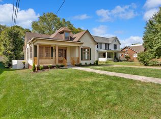 115 N Main St, Springfield, TN 37172