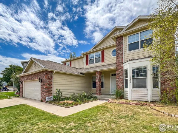 13341 Clayton St, Thornton, CO 80241