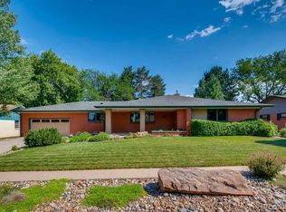 2606 S Eaton Pl, Lakewood, CO 80227
