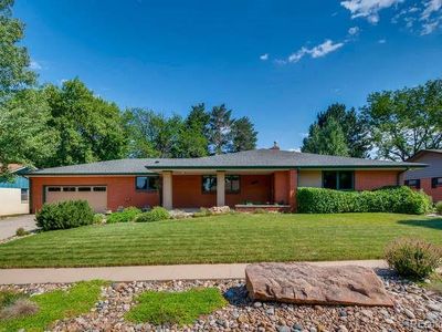 2606 S Eaton Pl, Lakewood, CO, 80227