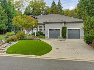 3754 Clinton Way, Cameron Park, CA