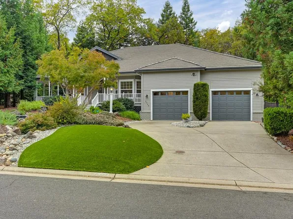 3754 Clinton Way, Cameron Park, CA 95682