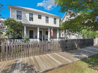 53 Boardwalk St, Eufaula, OK 74432