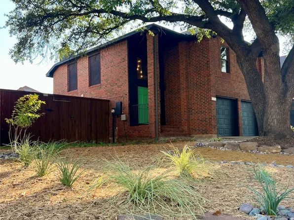 1312 Jasmine Dr, Lewisville, TX 75077