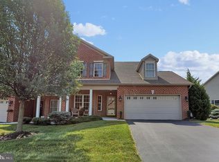 1710 Revere Dr, Mechanicsburg, PA 17050