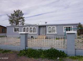 6862 W Rocking Chair, Tucson, AZ 85757
