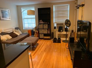 78 Horatio St #4C, New York, NY 10014