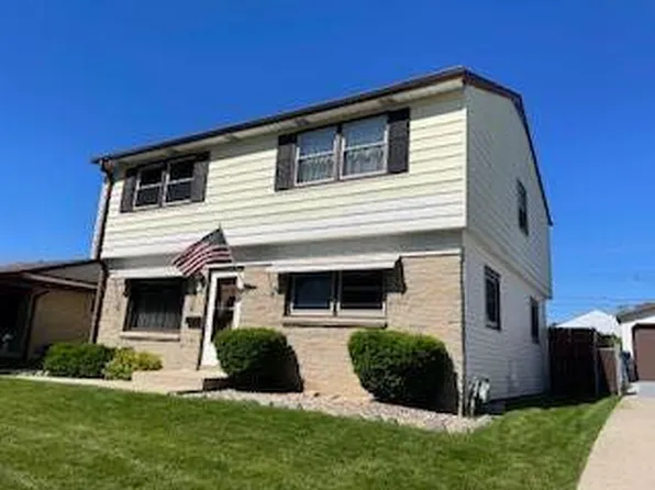 4815 South 25th STREET, Milwaukee, WI 53221