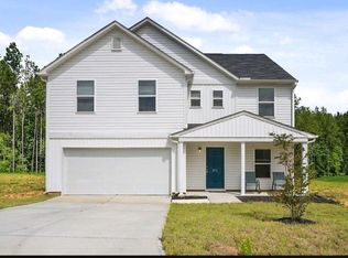 571 W Waycliff Rd, Henderson, NC 27537