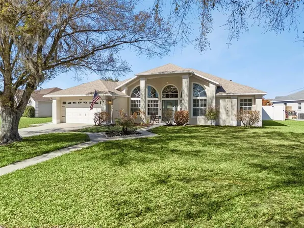 3215 Countryside View Dr, Saint Cloud, FL 34772
