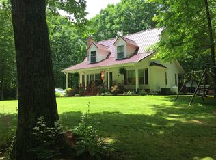 150 Fernwood Dr, Tazewell, VA 24651