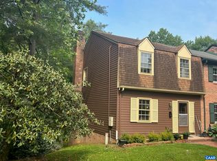 95 Georgetown Grn, Charlottesville, VA 22901