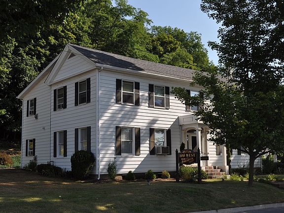 4th image of 100 West Ave