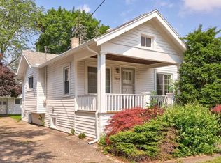 2249 N Clinton St, Saginaw, MI 48602