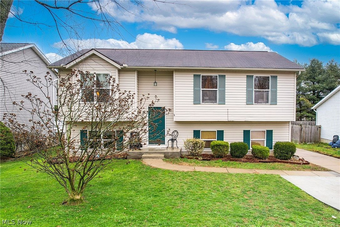 1045 Hilbish Ave, Akron, OH 44312 Zillow