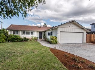 450 Purisima Ave, Sunnyvale, CA 94086