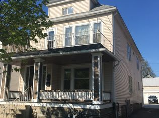 79 16th St #1, Buffalo, NY 14213