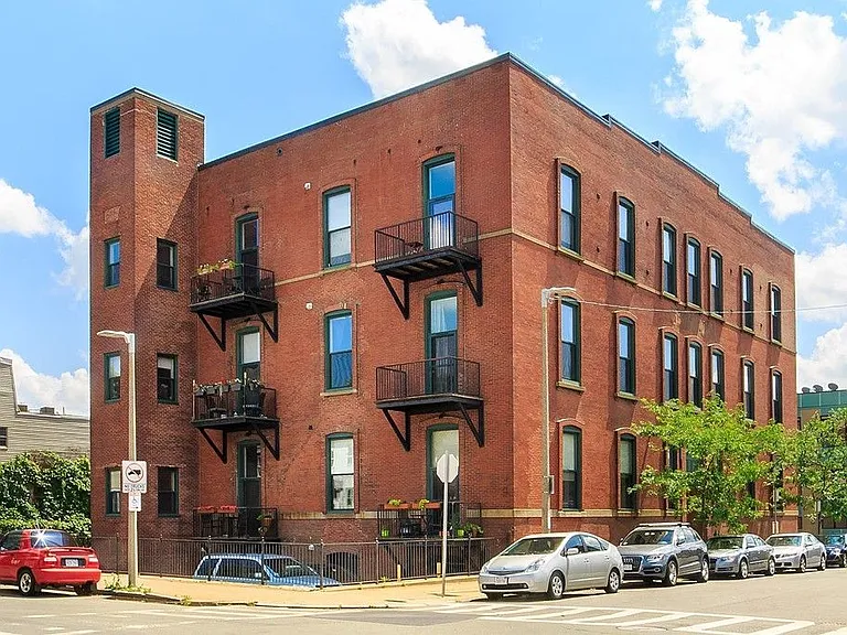 125 B St #3A — Photo 8