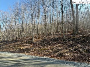 134 Locust Ridge Road, Beech Mountain, NC 28604