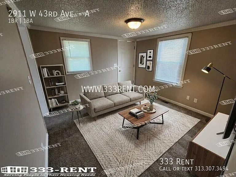 2911 W 43rd Ave #A — Photo 2