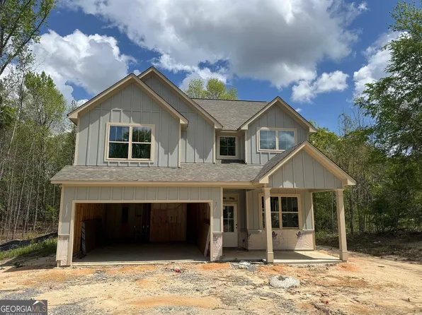 166 Country World Dr, Macon, GA 31211